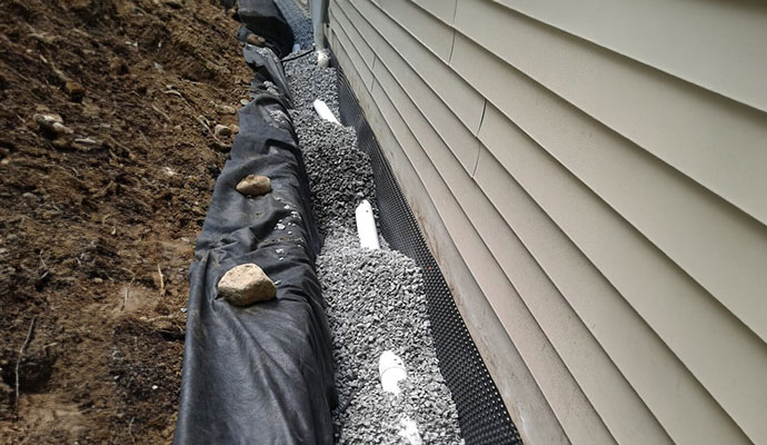 How To Avoid Foundation Drainage Risk: A Professional Guide