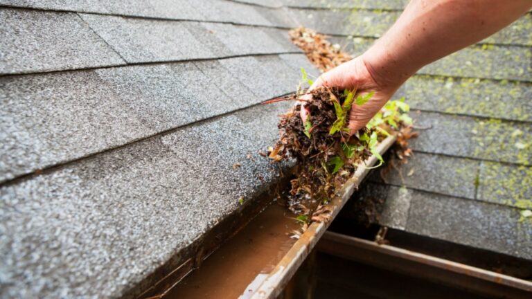 How To Avoid Gutter Overflow Risk: A Professional Guide