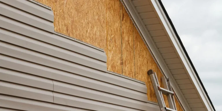 How To Reduce Siding Replacement Cost: Professional Tips