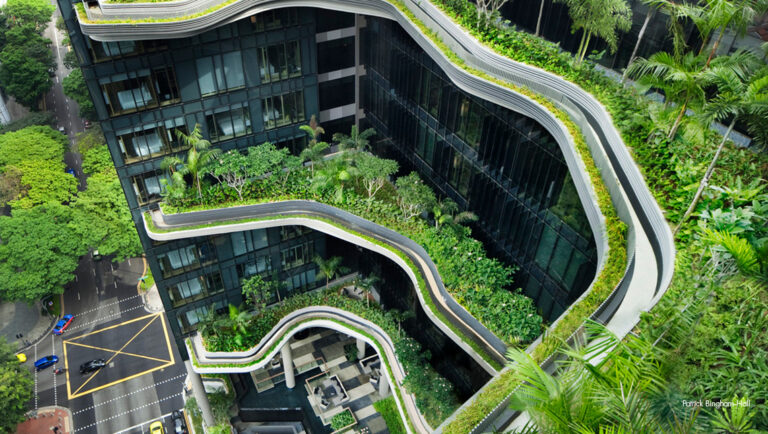 Luxury Sustainable Building Materials Usa: A Professional Guide