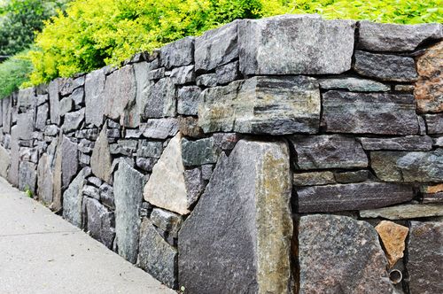 High-authority Stone Masonry Examples For Exterior Remodels